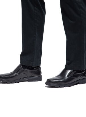 Zapato de Vestir Cuero Ginebra 35328 Hombre,Negro,hi-res