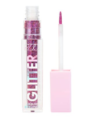 Glitter Liquid Eyeliner Fest Glow 3ml,,hi-res