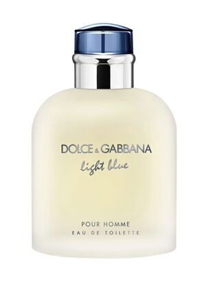 Perfume Dolce&Gabbana Light Blue Pour Homme EDT 125 ml                    ,,hi-res