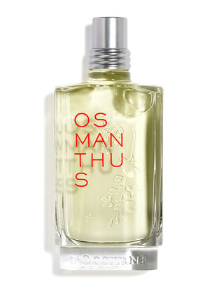 Perfume L'Occitane Osmanthus Mujer EDT 75 ml                      ,,hi-res