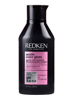 Shampoo Sin Sulfatos Acg Brillo Intenso Cabello con Color Acidic Color Gloss 300 ml,,hi-res