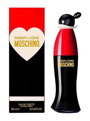 Perfume Moschino Cheap and Chic EDT Mujer 100 ml,,hi-res
