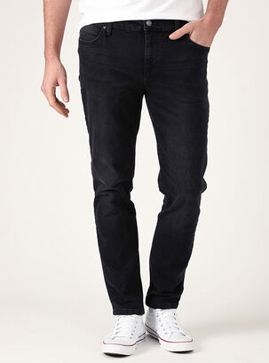 Jeans Luke Slim Fit 136753,Negro,hi-res