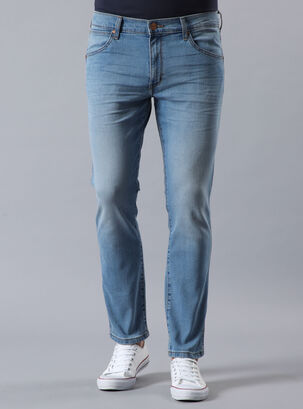 Jeans Larston Calce SF,Azul,hi-res