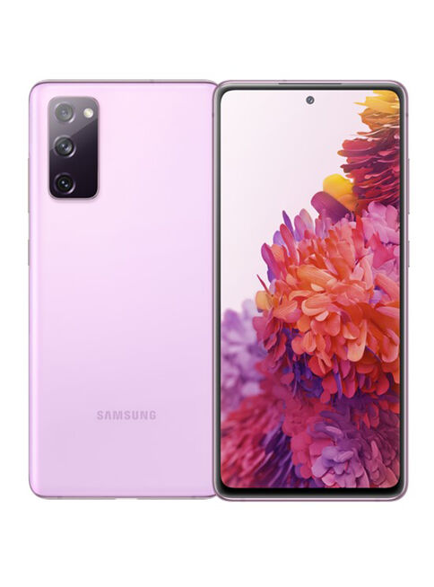 Smartphone Galaxy S20 FE 5G 128GB Lavender Liberado,,hi-res