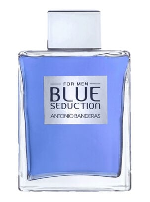 Perfume Antonio Banderas Blue Seduction Hombre EDT 200 ml,,hi-res