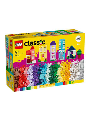 Lego Casas Creativas,,hi-res