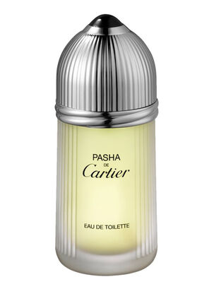 Perfume Cartier Pasha EDT Mujer 100 ml ,,hi-res
