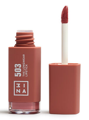 The Longwear Lipstick 503 Rosa Nude 7 ml,,hi-res