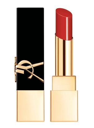 Labial Rouge Pur Couture The Bold 08 Fearless Carnelian 2.8 gr,,hi-res