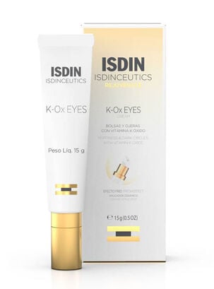Crema ISDIN Contorno Isdinceutics K-Ox Eyes 15 ml                     ,,hi-res