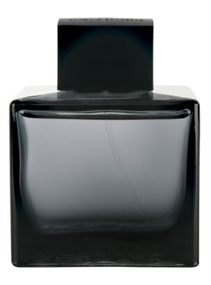 Perfume Antonio Banderas Seduction in Black Hombre EDT 100 ml                    ,,hi-res