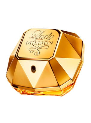 Perfume Paco Rabanne Lady Million Mujer EDP 50 ml                     ,,hi-res
