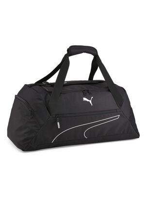 Bolso Sport Bag  Fundamentals,Negro,hi-res