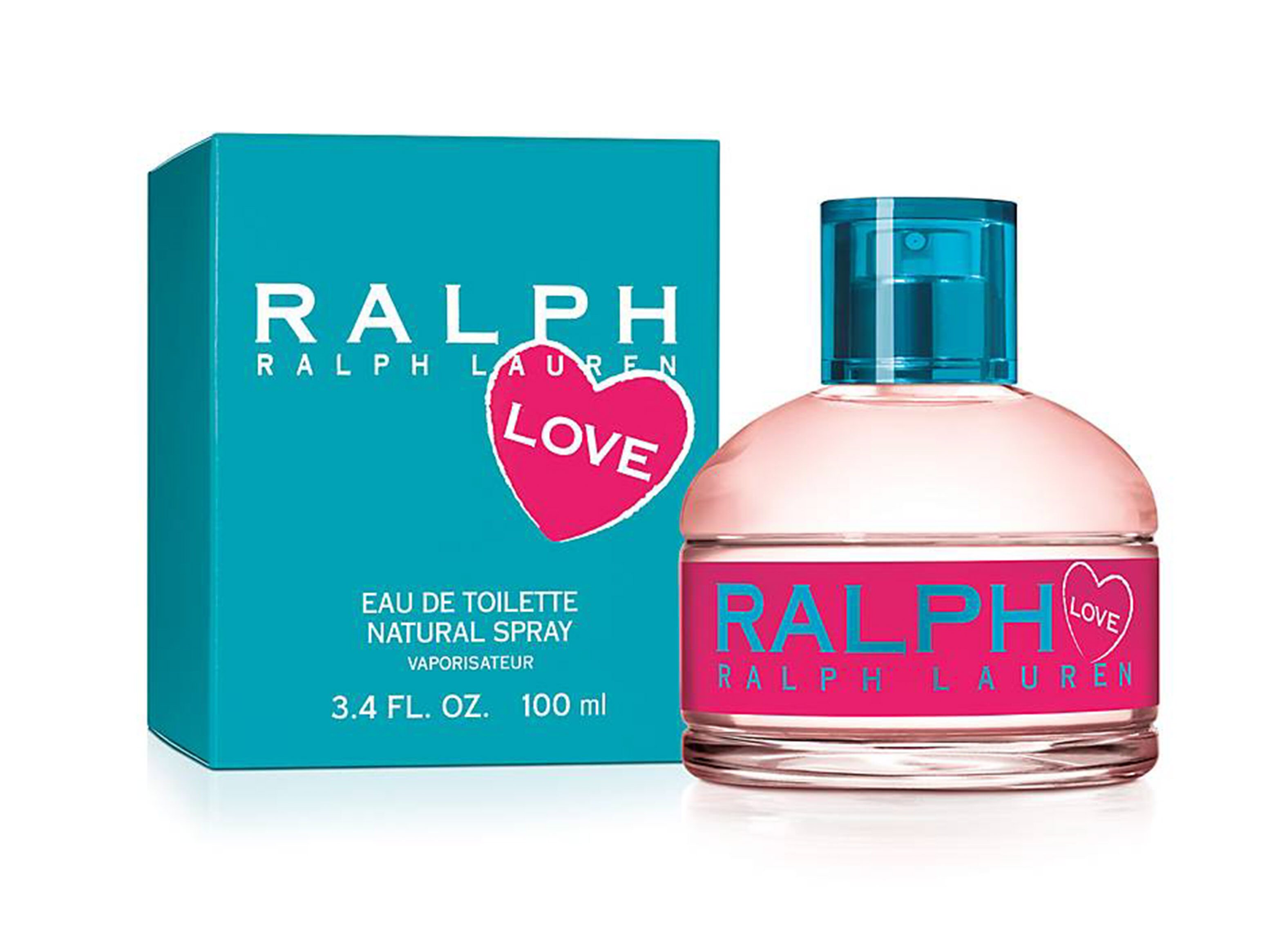 ralph perfume