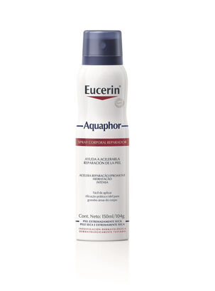 Body Eucerin Spray Aquaphor Spray 150 ml                      ,,hi-res