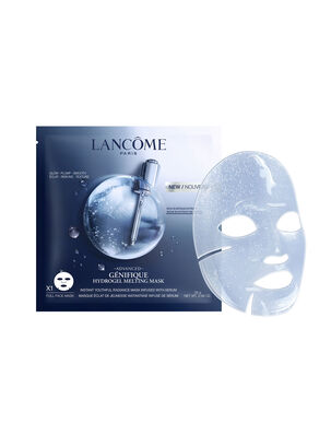 Mascarilla Lancôme Facial Advanced Génifique 24 ml                      ,,hi-res