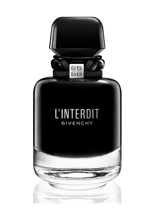Perfume Givenchy L'Interdit EDP Intense Mujer 50 ml.,,hi-res