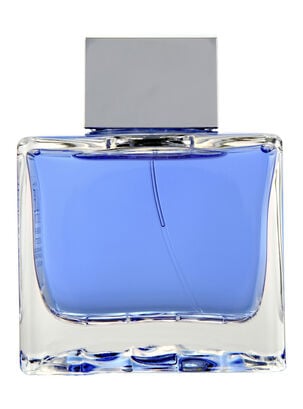 Perfume Antonio Banderas Blue Hombre EDT 50 ml                      ,,hi-res