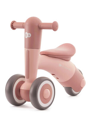 Bicicleta de Balance Minibi Rosa,,hi-res