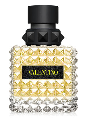 Perfume Valentino Born in Roma Yellow Donna EDP Mujer 50 ml,,hi-res