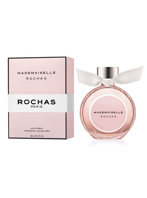 Perfume Rochas s Mademoiselle Mujer EDP 90 ml                     ,,hi-res
