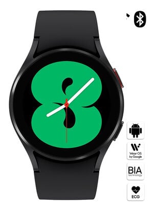Smartwatch Galaxy Watch4 40mm Negro,,hi-res