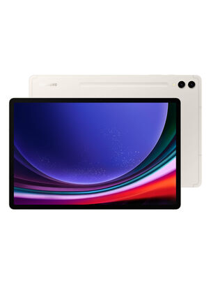 Tablet Galaxy TabS9 Plus Snapdragon 8 Gen 2 256GB 12.4" Beige,,hi-res
