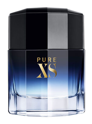 Perfume Paco Rabanne XS Pure Hombre 100 ml                      ,,hi-res