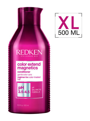 Acondicionador XL Color Extend Magnetics Cabello con Color 500ml,,hi-res