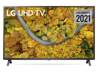 LED LG Smart TV 50 UHD 4K 50UP7500PSF