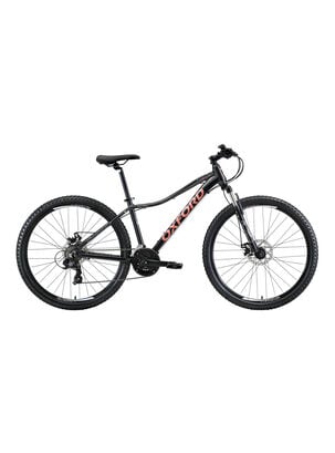 Bicicleta MTB Venus 1 2022 Mujer 27.5",Negro,hi-res