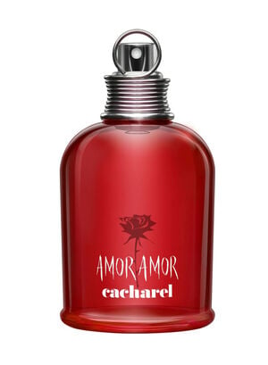 Perfume Cacharel Amor Amor Mujer EDT 100 ml,Único Color,hi-res