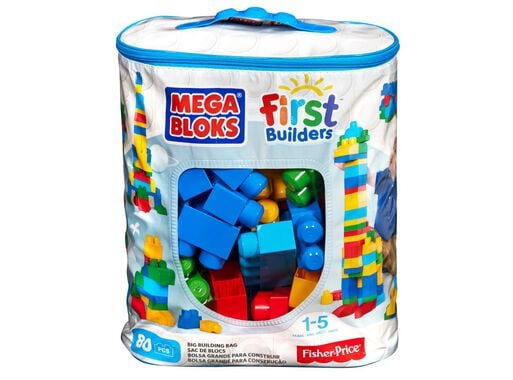 Juguetes Armables Mega Bloks® Bolsa Grande de Construcción Clásica,,hi-res
