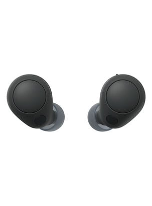 Audífonos Bluetooth con Noise Cancelling WF-C700N Negro,,hi-res