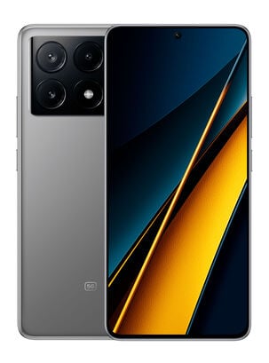 Smartphone Poco X6 Pro 5G 512GB 6.6" Grey Liberado,,hi-res