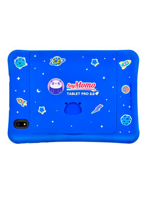 Tablet para Niños Pro 2.0 4GB RAM 64GB 8" Azul,,hi-res