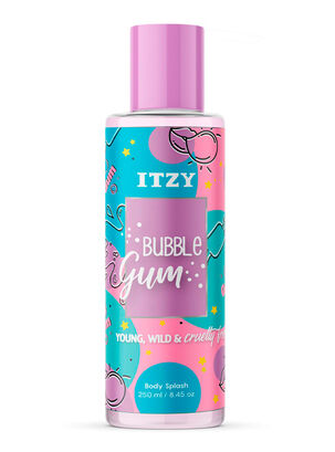 Body Splash Bubble Gum Mujer 250 ml,,hi-res