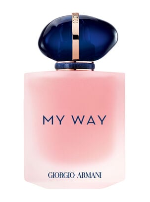 Perfume Giorgio Armani My Way Floral EDP Mujer 90 ml,,hi-res