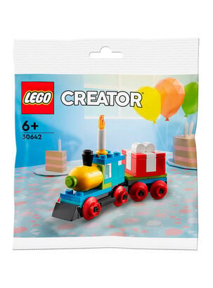 Lego Tren Cumpleanos,,hi-res