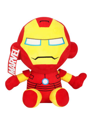 Peluche Iron Man,,hi-res