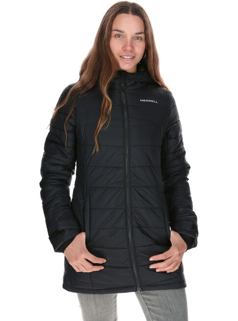 Repelent Mujer - Ropa Outdoor Paris.cl