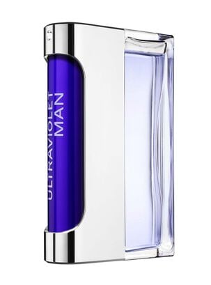 Perfume Paco Rabanne Ultraviolet Hombre EDT 100 ml,Único Color,hi-res