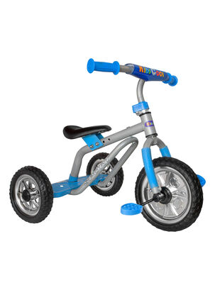 Triciclo Kidscool Básico Azul B25AZ,,hi-res