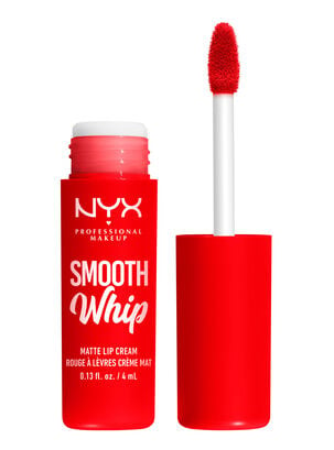 Labial Matte Cremoso Smooth Whip Matte Cream Icing On Top 4 ml,,hi-res