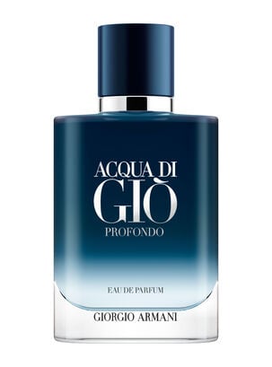 Perfume Acqua Di Gio Profondo EDP Hombre 50ml Giorgio Armani,,hi-res