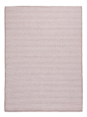 Bajada de Cama Cotton Design Beige 60x90 cm,,hi-res