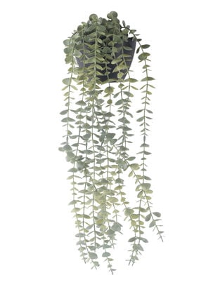 Planta Artificial Colgante 40 cm,,hi-res