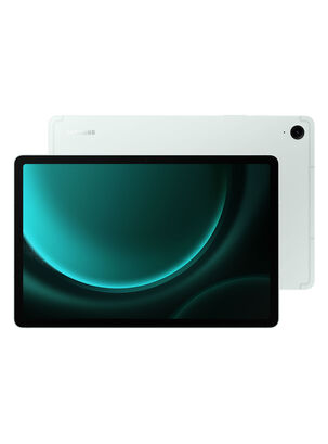 Tablet Galaxy Tab S9 FE Exynos 1380 256GB 10.9" Light Green,,hi-res