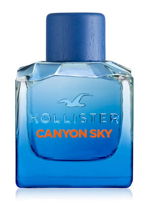 Perfume Hollister Canyon Sky EDT Hombre 100 ml,,hi-res